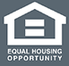 equal housing opportunity logo