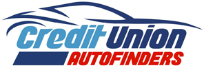 credit union auto finders logo