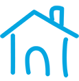 Icon_Housesm house icon